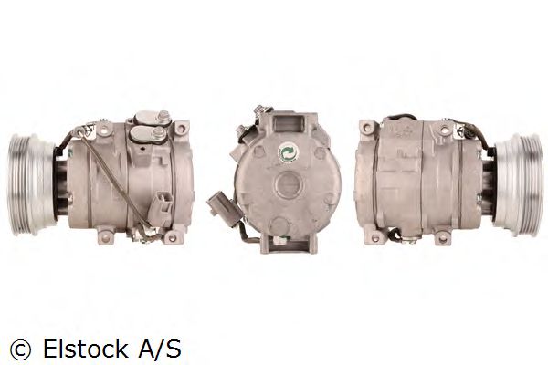 Компрессор, кондиционер ELSTOCK 51-0211