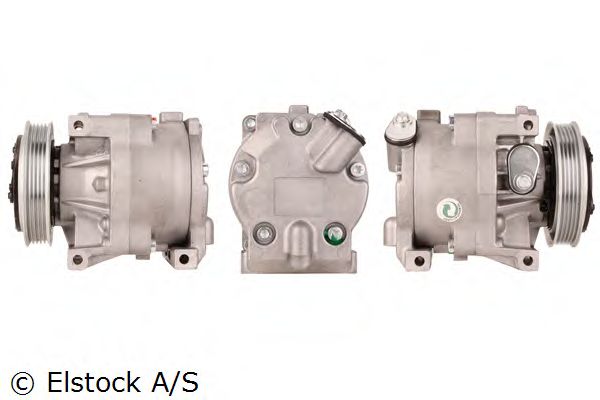 Компрессор, кондиционер ELSTOCK 51-0234