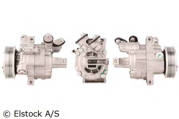 Компрессор, кондиционер ELSTOCK 51-0401