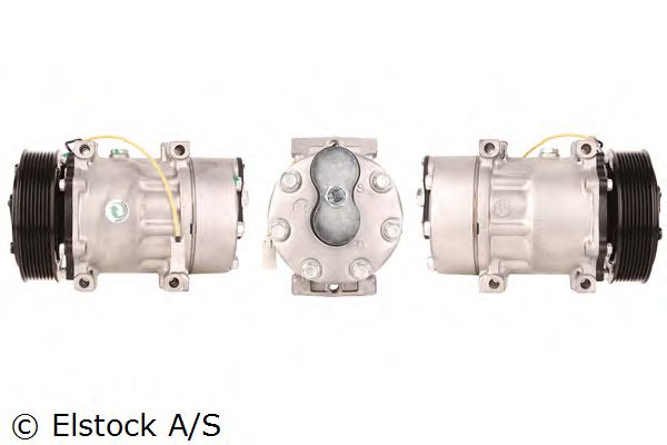 Компрессор, кондиционер ELSTOCK 51-0408