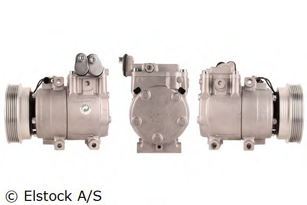Компрессор, кондиционер ELSTOCK 51-0480
