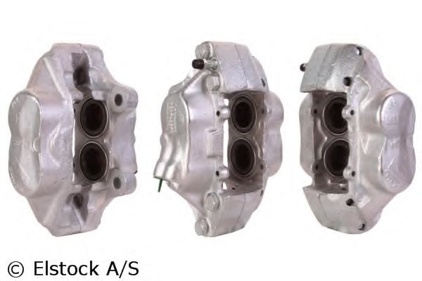 Тормозной суппорт ELSTOCK 821522