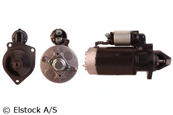 Стартер ELSTOCK 454325