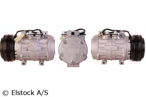 Компрессор, кондиционер ELSTOCK 51-0348