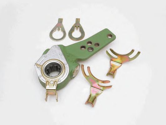 Система тяг и рычагов, тормозная система HALDEX 16879