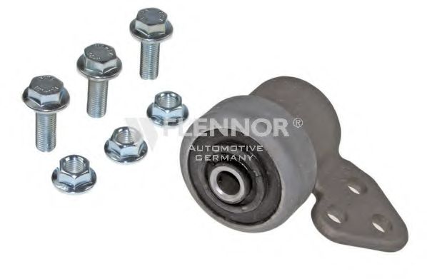 Ремкомплект, поперечный рычаг подвески FLENNOR FL4152-J