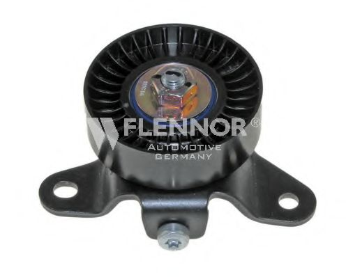 Натяжной ролик, поликлиновой  ремень FLENNOR FS99306