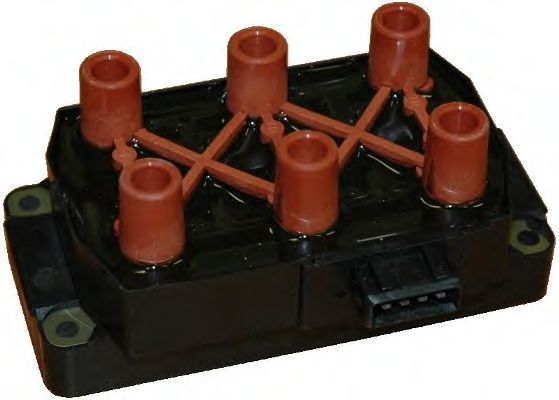 Катушка зажигания MEAT & DORIA 10346