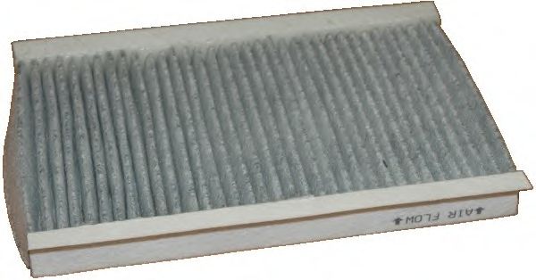 Фильтр, воздух во внутренном пространстве MEAT & DORIA 17402K