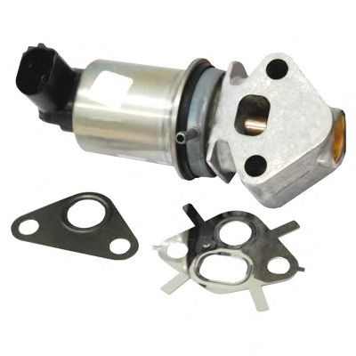 Клапан возврата ОГ MEAT & DORIA 88176