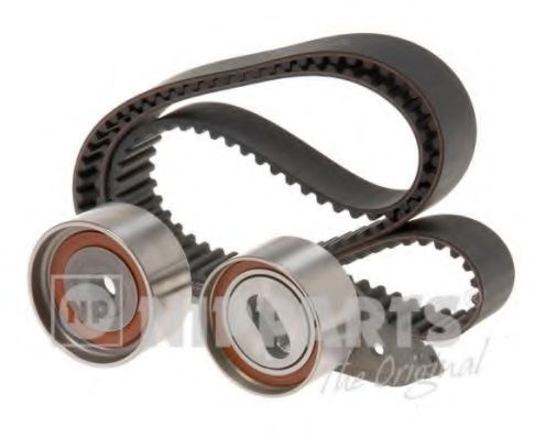Комплект ремня ГРМ NIPPARTS J1112005