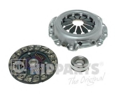 Комплект сцепления NIPPARTS J2008029