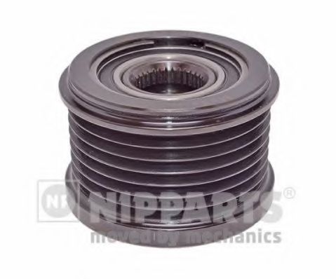Механизм свободного хода генератора NIPPARTS N1185005