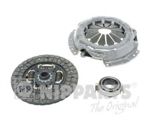Комплект сцепления NIPPARTS N2002243
