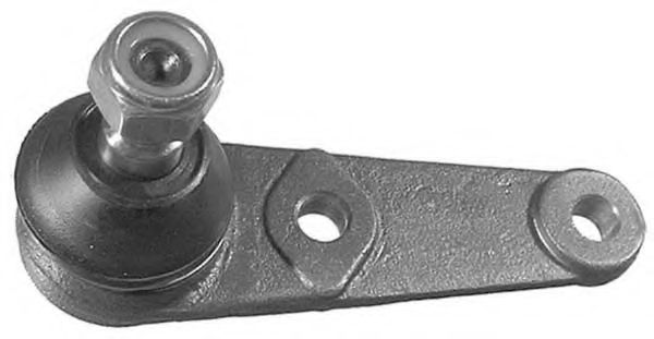 Несущий / направляющий шарнир MGA SR5229