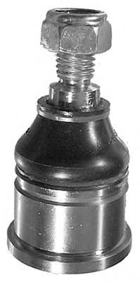 Несущий / направляющий шарнир MGA SR5276