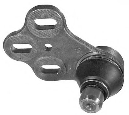 Несущий / направляющий шарнир MGA SR7491