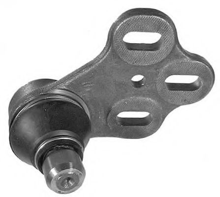 Несущий / направляющий шарнир MGA SR8491