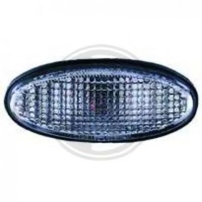 Фонарь указателя поворота DIEDERICHS 6023077