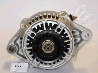 Генератор ASHIKA 002-I111