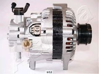 Генератор ASHIKA 002-M952
