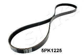 Поликлиновой ремень ASHIKA 112-5PK1225