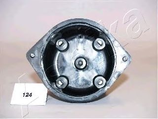 Крышка распределителя зажигания JAPKO 121124