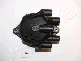 Крышка распределителя зажигания ASHIKA 121-01-196