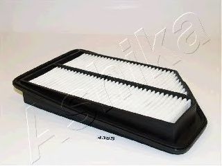 Воздушный фильтр ASHIKA 20-04-438