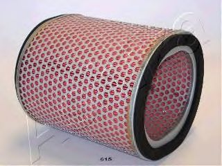 Воздушный фильтр ASHIKA 20-05-515