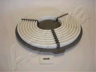 Воздушный фильтр ASHIKA 20-08-888