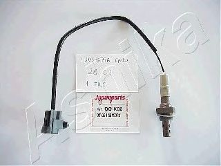 Лямбда-зонд ASHIKA 43-K02