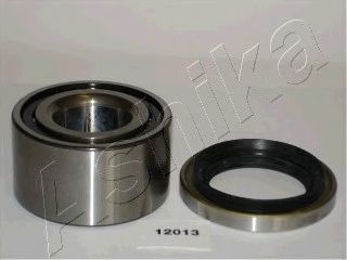 Комплект подшипника ступицы колеса ASHIKA 44-12013