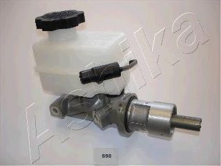 Главный тормозной цилиндр ASHIKA 68-S0-098