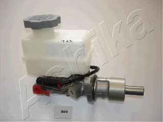 Главный тормозной цилиндр ASHIKA 68-S0-099