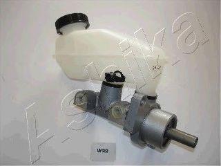 Главный тормозной цилиндр ASHIKA 68-W0-022