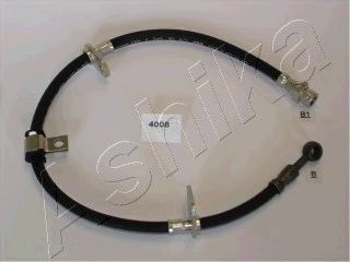 Кронштейн, тормозный шланг ASHIKA 69-04-4008