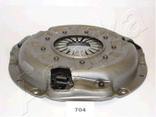 Нажимной диск сцепления ASHIKA 70-07-704