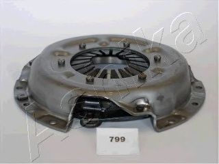 Нажимной диск сцепления ASHIKA 70-07-799