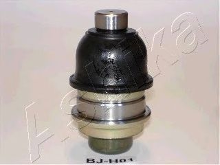 Несущий / направляющий шарнир ASHIKA 73-0H-H01