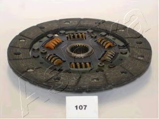 Диск сцепления ASHIKA 8001107