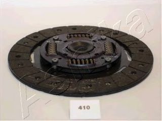 Диск сцепления ASHIKA 80-04-410