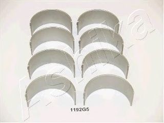 Шатунный подшипник ASHIKA 82-1192G5