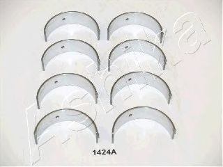 Шатунный подшипник ASHIKA 82-1424A