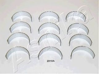 Шатунный подшипник ASHIKA 82-2010A