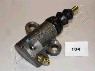Рабочий цилиндр, система сцепления ASHIKA 85-01-104