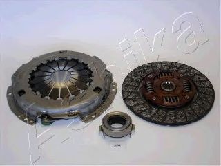 Комплект сцепления ASHIKA 92-02-224