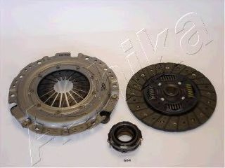 Комплект сцепления ASHIKA 92-05-564