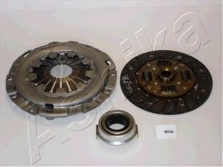 Комплект сцепления ASHIKA 92-W0-008