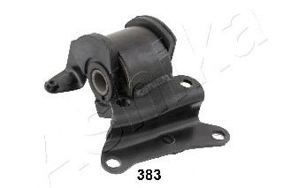 Подвеска, двигатель ASHIKA GOM-383